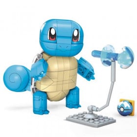 MEGA CONSTRUX POKEMON SQUIRTLE 2