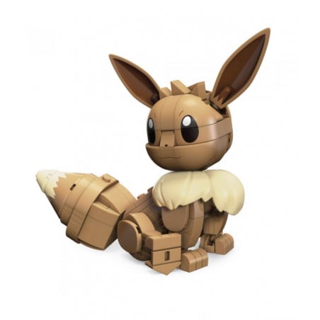 MEGA CONSTRUX POKEMON EEVEE