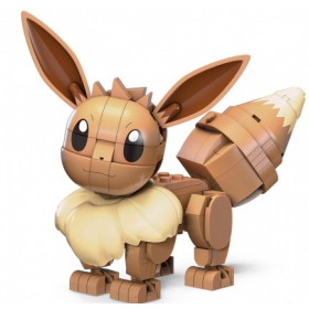 MEGA CONSTRUX POKEMON EEVEE 2