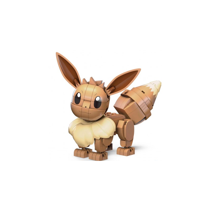 MEGA CONSTRUX POKEMON EEVEE