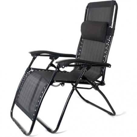 SILLON OXFORD NON GRAVITY NEGRO SILLON OXFORD NON GRAVITY NEGRO