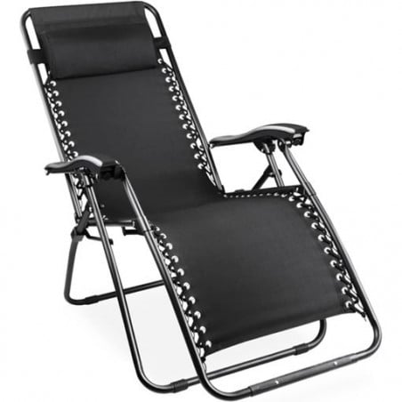 SILLON OXFORD NON GRAVITY NEGRO SILLON OXFORD NON GRAVITY NEGRO