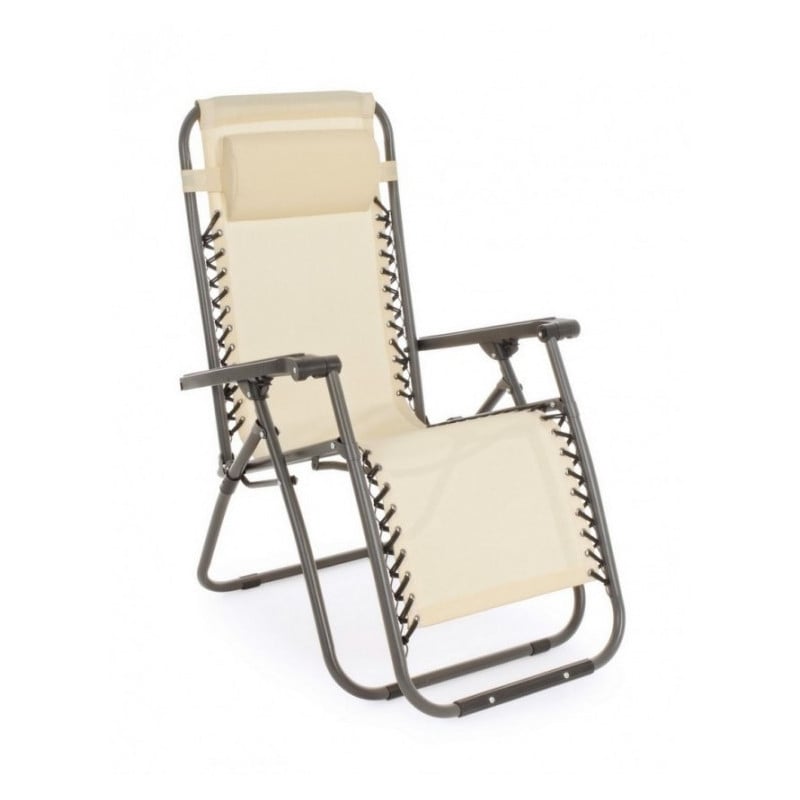 SILLON OXFORD NON GRAVITY BEIGE