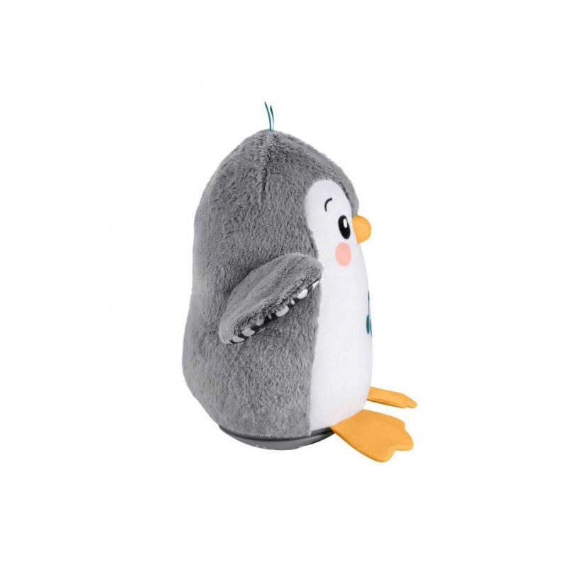 Pingüino Anda y Aletea Fisher Price