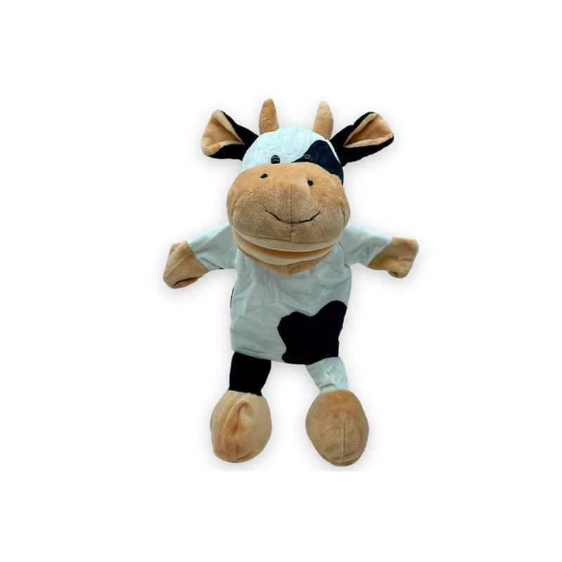 MARIONETA VACA MEGAN