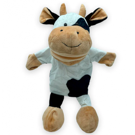 MARIONETA VACA MEGAN