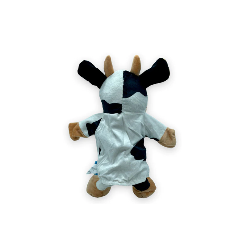 MARIONETA VACA MEGAN