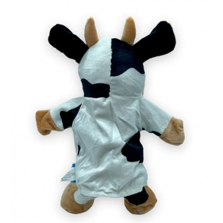 MARIONETA VACA MEGAN