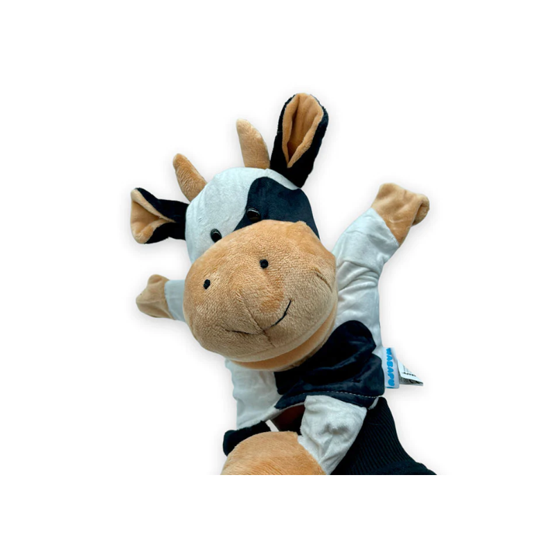 MARIONETA VACA MEGAN