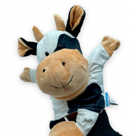 MARIONETA VACA MEGAN