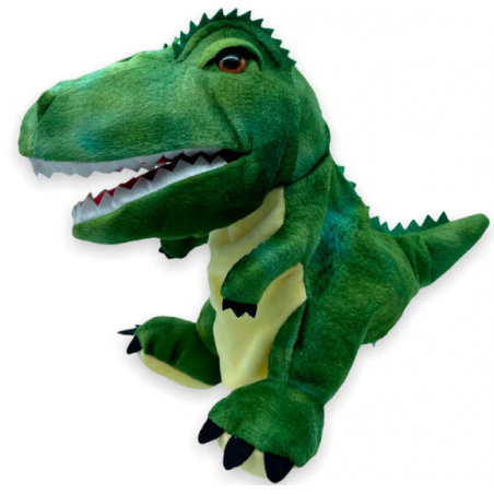 MARIONETA TYRANNOSAURUS REX KIMO