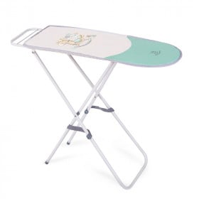 TABLA DE PLANCHAR VERDE 2