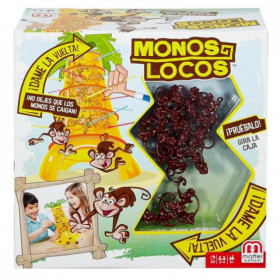 Monos Locos