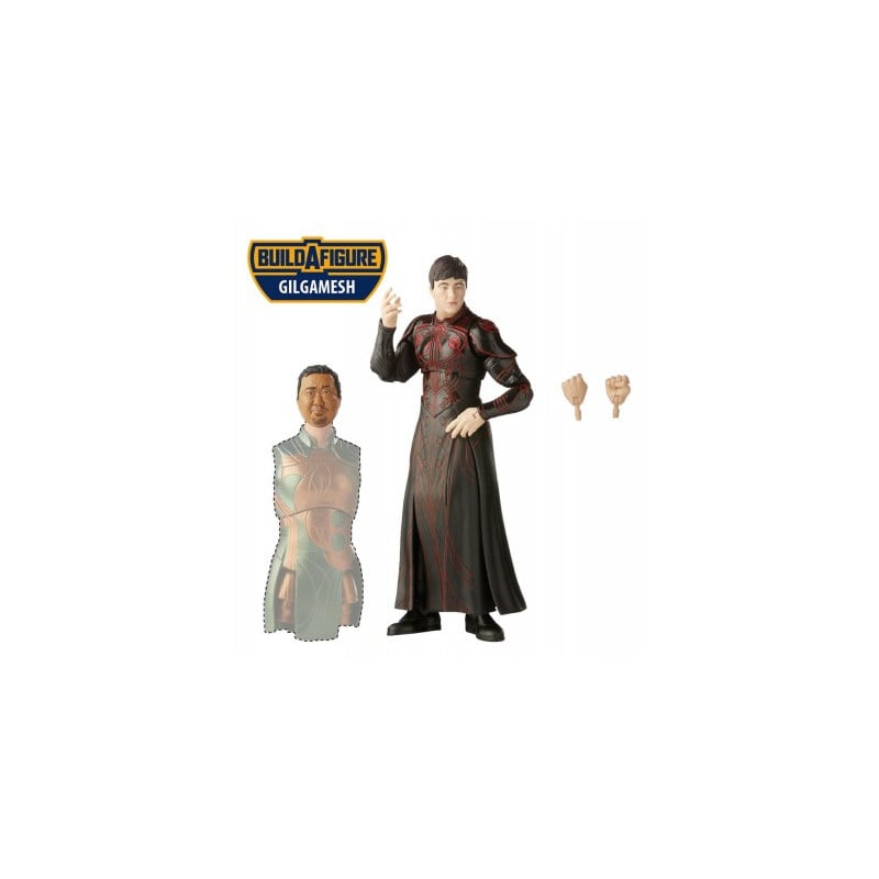 FIGURAS ETERNALS MARVEL LEGENS