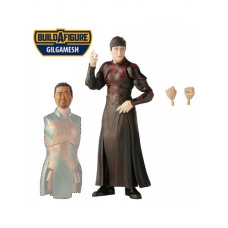 FIGURAS ETERNALS MARVEL LEGENS