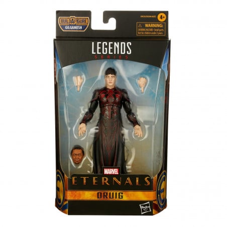 FIGURAS ETERNALS MARVEL LEGENS
