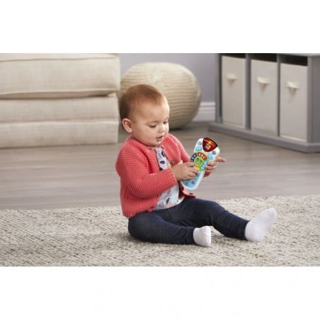 Mando a Distancia Juega y Aprende