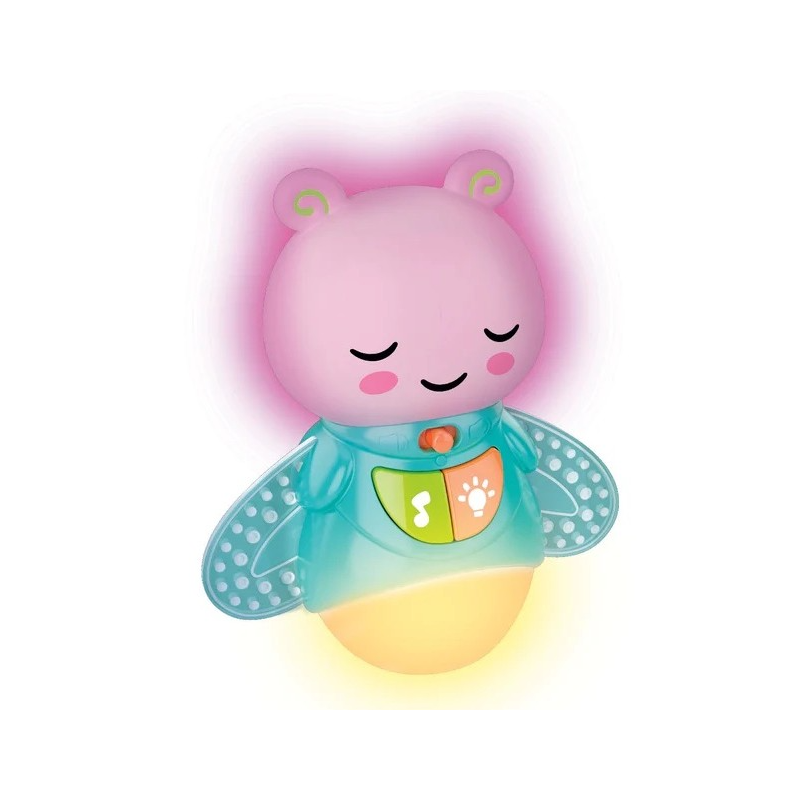 LAMPARITA BUENAS NOCHES 