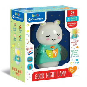 LAMPARITA BUENAS NOCHES 