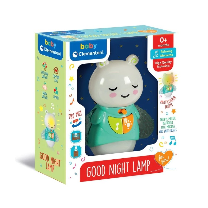 LAMPARITA BUENAS NOCHES 