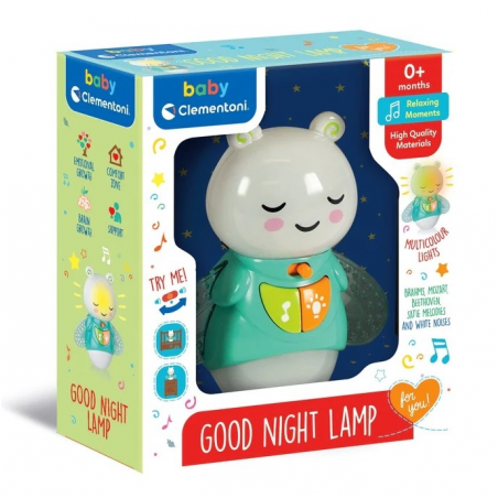 LAMPARITA BUENAS NOCHES 