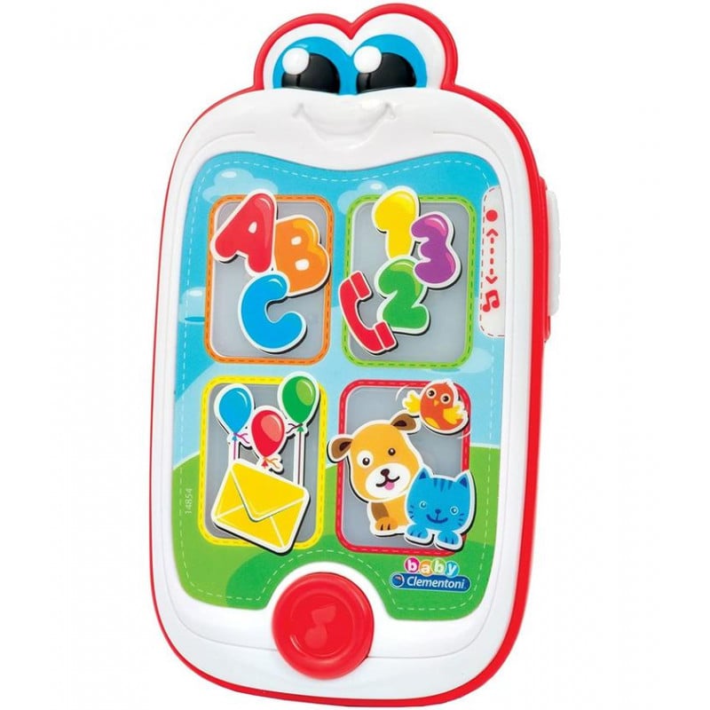 Baby Smartphone