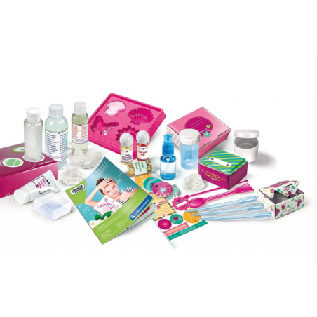 PERFUMES Y COSMETICOS