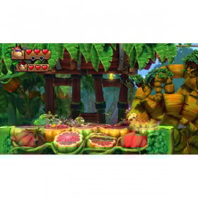 SWITCH DONKEY KONG COUNTRY: TROPICAL FREEZE 2