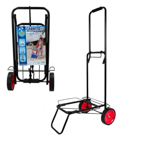 CARRITO MULTIUSOS 50 KG