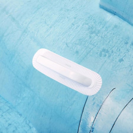 TIBURON CON  ASAS HINCHABLE 102CM