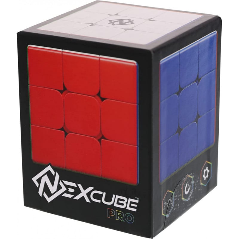 NEXCUBE 3X3 PRO