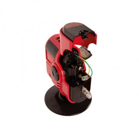 Juego Camera Escape Room