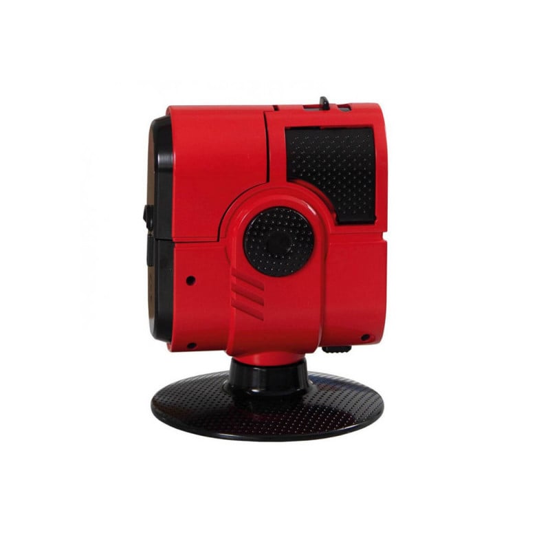 Juego Camera Escape Room