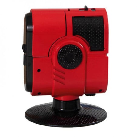 Juego Camera Escape Room