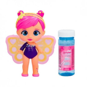 BLOOPIES FAIRIES MAGIC BUBBLES  2