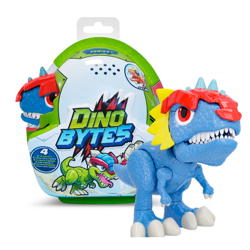 DINOBYTES SURTIDO