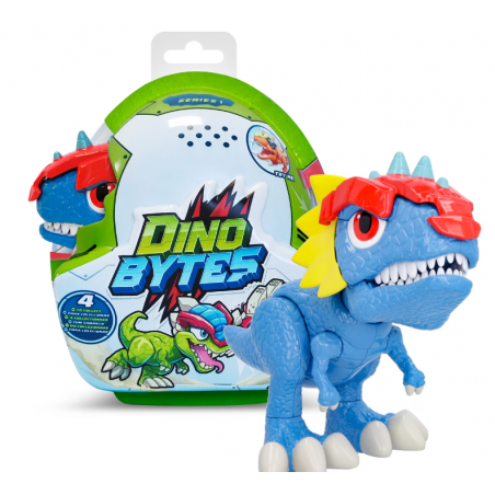 DINOBYTES SURTIDO