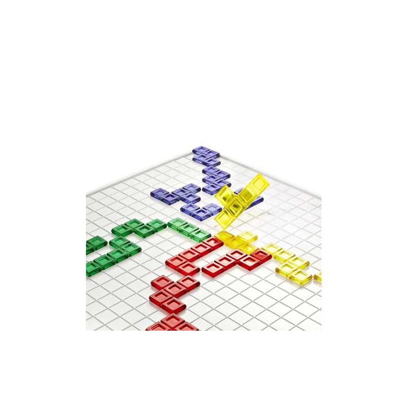 BLOKUS REFRESH