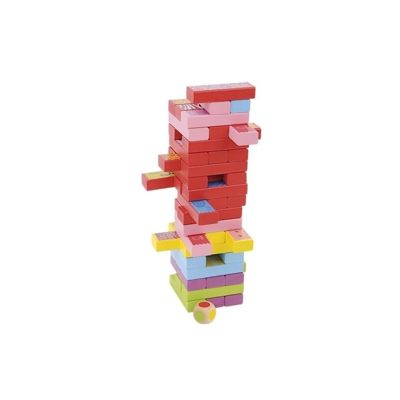 BLOCKS COLORS 