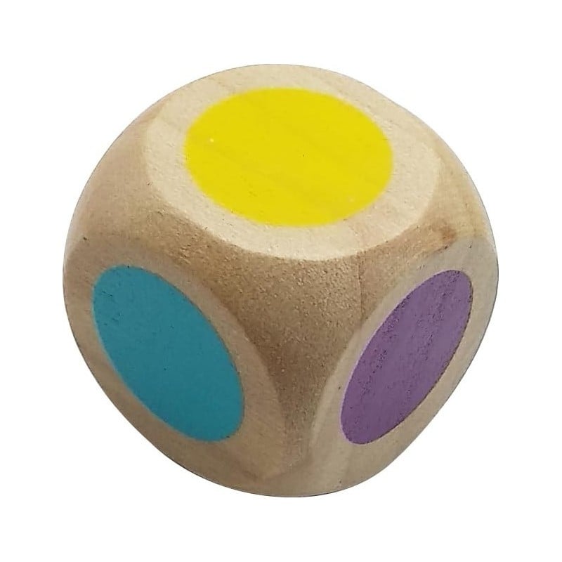 BLOCKS COLORS 