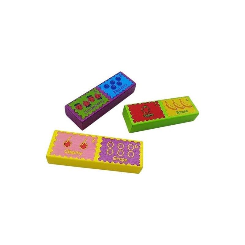 BLOCKS COLORS 