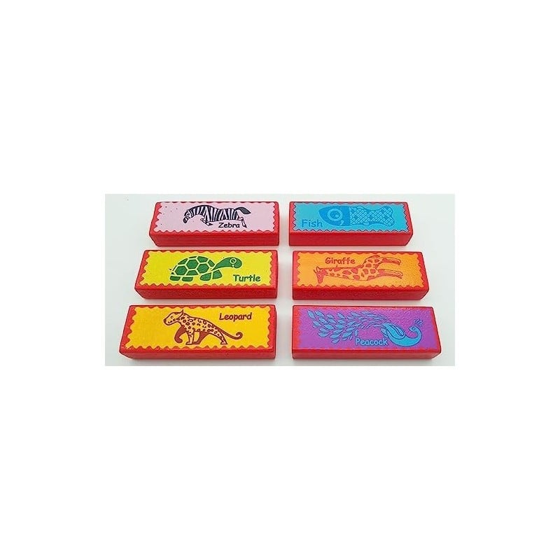 BLOCKS COLORS 