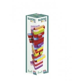Block Colors
