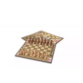 ajedrez para niños 2