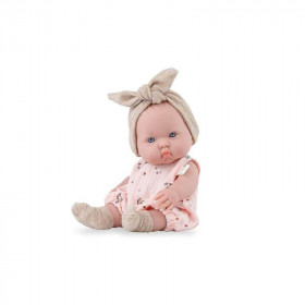 Muñeca Baby Born que cuida de su Hermanita Bebé recién nacida - Baby Born  Interactive Sister Doll 