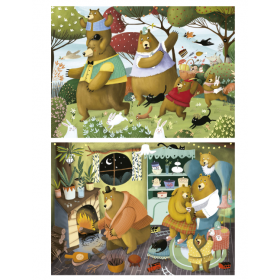 2X20 CUENTOS DEL BOSQUE 2