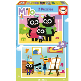2X48 MILO