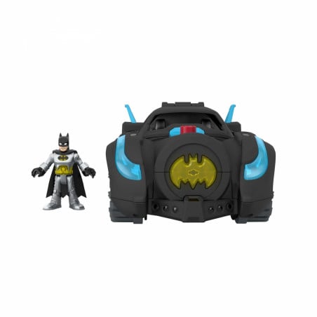 IMAGINEXT DC SUPER FRIENDS BATMOVIL POWER REVEAL