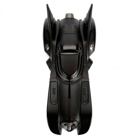 BATMOVIL METAL 1:24 1989