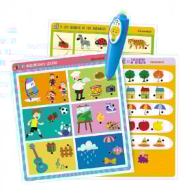 BOLI INTERACTIVO PRIMEROS EJERCICIOS 2